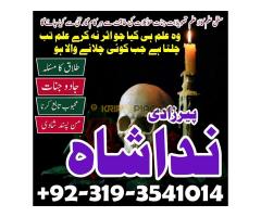 Most Trusted Love Marriage Astrologer with 100% Success amil baba in dubai canada - Kép 6/8