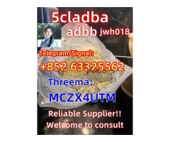 5CLADBA Raw material 5cl precursor 5cl precursor
