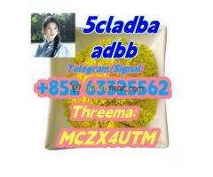 Raw materials 5cladba precursor stock