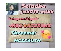 5cladba Yellow Powder 5CL-ADB-A 5f-adb Strong Effect