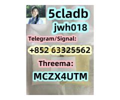 Yellow powder 5cladba 5cl-adb-a 5f-adba