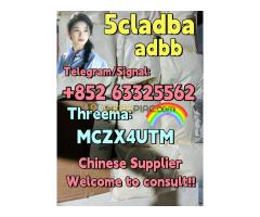 High purity 5cladba stock door to door shipping