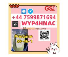 BMK CAS 20320-59-6 – High Purity, Fast Lead Time, Message Now!