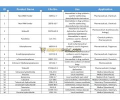 PMK Oil Ready to Ship – CAS No. 28578-16-7 | Bulk Orders Welcome! - Kép 4/4
