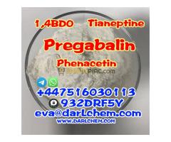 pregabalin powder in Stock pregabalin powder Ethyl Ester 148553-50-8 for Anti-Depression