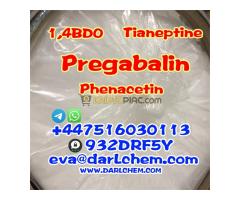 pregabalin powder in Stock pregabalin powder Ethyl Ester 148553-50-8 for Anti-Depression