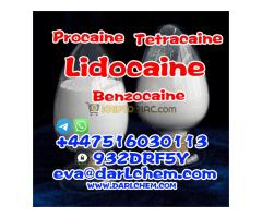 Lidocaine powder Procaine Tetracaine Lidocaina Procaina Tetracaina HCl Powder