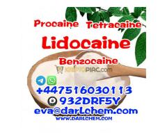Lidocaine powder Procaine Tetracaine Lidocaina Procaina Tetracaina HCl Powder - Kép 3/4