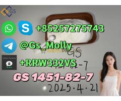 GS New Pmk Powder sodium salt China Supplier