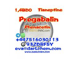Factory Supply pregabalin powder Salt CAS 148553-50-8