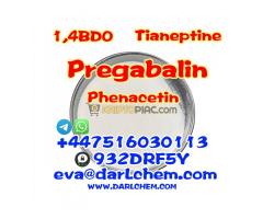 Factory Supply pregabalin powder Salt CAS 148553-50-8
