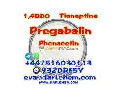 Factory Supply pregabalin powder Salt CAS 148553-50-8 - Kép 4/4