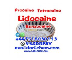 Anti-Pain Material CAS 137-58-6 Local Anesthesia Factory Bulk Lidocaine powder - Kép 4/4