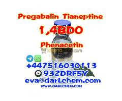 1,4-Butanediol CAS110-63-4 (1,4 Bdo) Used for Wetting Agent
