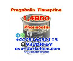 1,4-Butanediol CAS110-63-4 (1,4 Bdo) Used for Wetting Agent