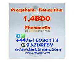 1,4-Butanediol CAS110-63-4 (1,4 Bdo) Used for Wetting Agent - Kép 4/4