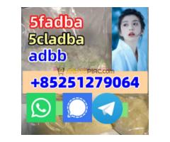 5CLADBB 5FADB 4CLADBB 4faba sgt151 yellow powder in stock - Kép 4/5