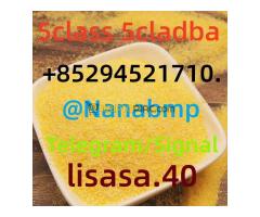 Buy 5cladba 5fadb 5CL precursor/Buy 6cladba raw material