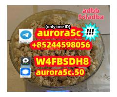 adbb 5cladba precursor raw material  5f adb  4fadb