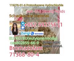 eutylone/molly cas802855-66-9