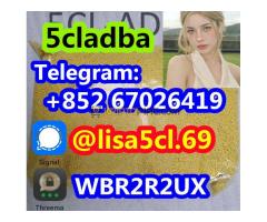 5cladba 5cladb 5CL-ADB free sample vendor on sale