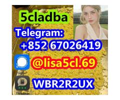 5cladba 5cladb 5CL-ADB free sample vendor on sale - Kép 4/4