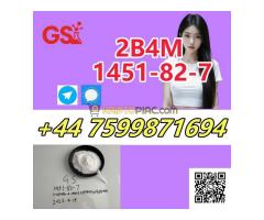2-Bromo-4'-Methylpropiophenone Powder Ready – CAS 1451-82-7 | Fast Reply, Export Support!
