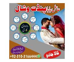 Amil Baba Black magic expert +923103166444 #Black magic expert