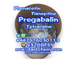 pregabalin powder Pharmaceutical Raw Powder CAS 148553-50-8