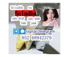 5cladba eutylone New bmk powder pmk powder dmf