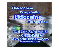 99% Purity Lidocaine powder Lidocain CAS: 73-78-9, 100% Safe Customs Clearance - Kép 4/4