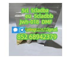 5cladba precursor 5cl raw materials bmk pmk