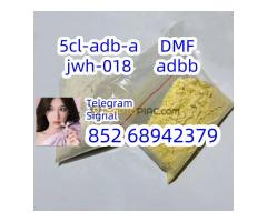 Strong Effect Yellow Powder Strong ADBB 5CLADB