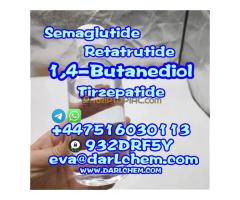 99% 1,4-Butanediol CAS110-63-4 Butylene Glycol - Kép 3/4