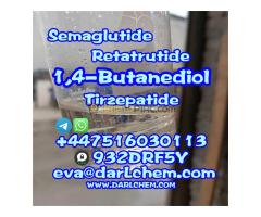 99% 1,4-Butanediol CAS110-63-4 Butylene Glycol - Kép 4/4