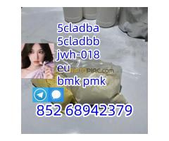 5cladba adbb raw material 5CL-ADB-A precursor jwh018