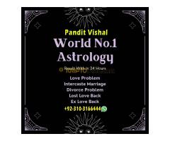 Amil Baba for Lost Love Back in 24 Hours Kala Jadu ka Ilaj +923103166444