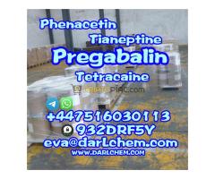 pregabalin powder Salt Powder CAS 148553-50-8