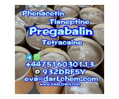 pregabalin powder Salt Powder CAS 148553-50-8 - Kép 3/4