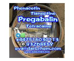 pregabalin powder Salt Powder CAS 148553-50-8 - Kép 4/4