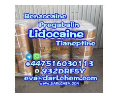 99% Lidocaine powder Powder CAS 137-58-6 Factory  Lidocaine powder