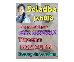 5cladba Raw Materials 5cl Best Effect In Stock From China