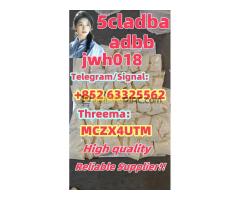 5cladba 5cl-adb-a 5cladb 99% Purity 5cladba