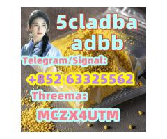 High purity 99% 5CLADBA