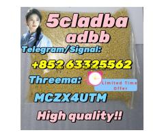 5cladba adbb jwh-018 cas:2709672-58-0