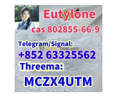 Eutylone 802855-66-9 k5 safe direct delivery