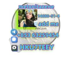 Metonitazene, 14680-51-4