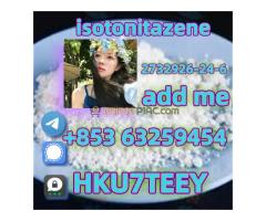 Iso tonitazene,2732926-24-6 - Kép 4/4