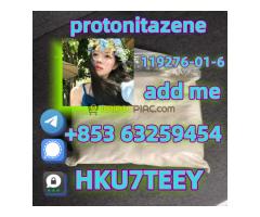 Pro tonitazene,119276-01-6 - Kép 4/5