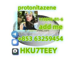 Pro tonitazene,119276-01-6 - Kép 5/5
